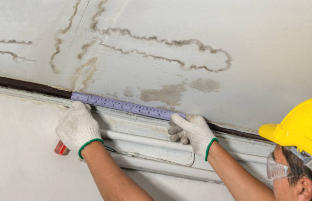 24/7 Emergency Water Damage Repair experts in Mount Olive, WV